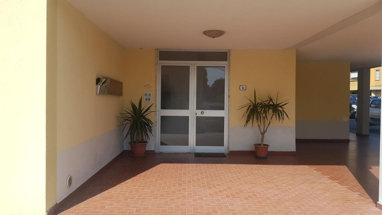 La Casa Di Dalila Apartment Santa Croce sullʼ Arno Exterior foto