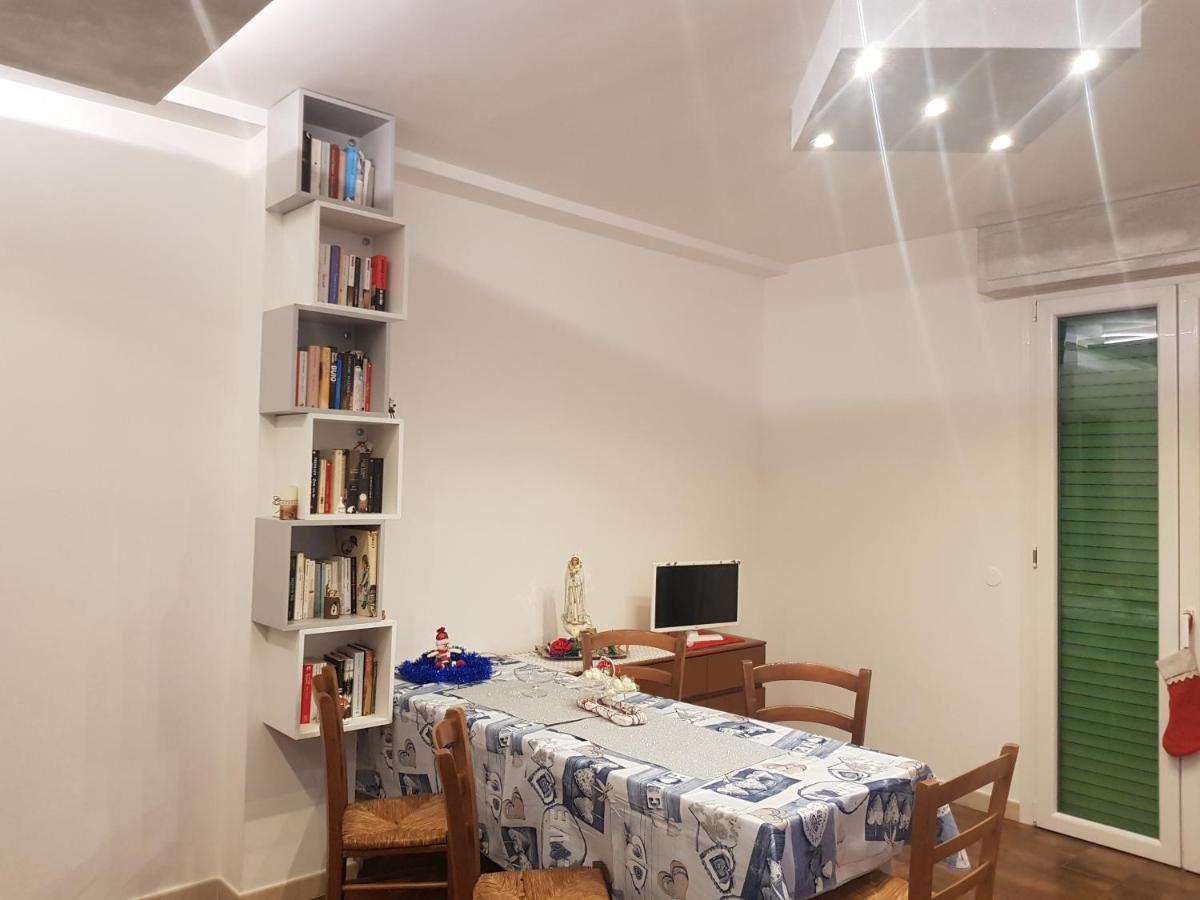 La Casa Di Dalila Apartment Santa Croce sullʼ Arno Exterior foto