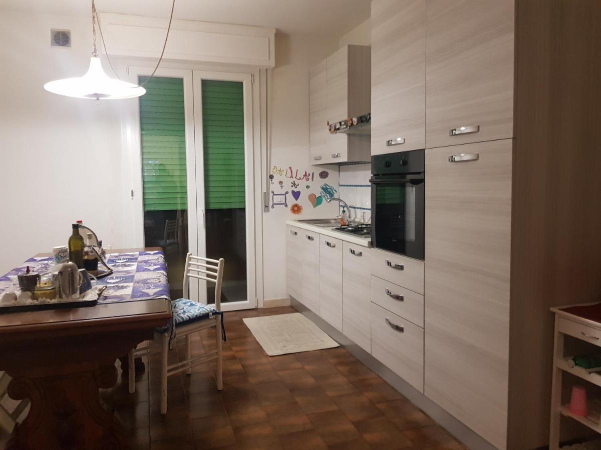 La Casa Di Dalila Apartment Santa Croce sullʼ Arno Exterior foto