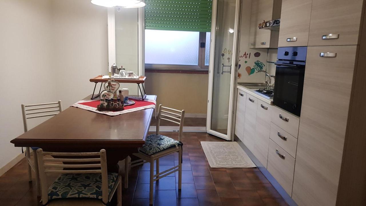 La Casa Di Dalila Apartment Santa Croce sullʼ Arno Exterior foto